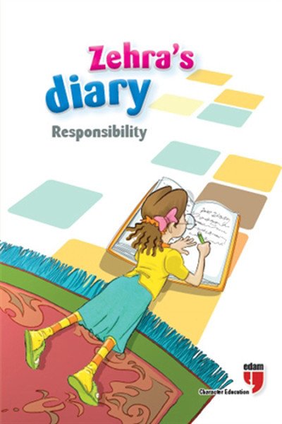 ING-ZEHRA'S DİARY RESPONSİBİLİTY
