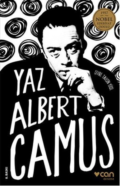 Yaz, Albert Camus