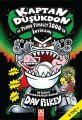 Kaptan Düşükdon ve Turbo Tuvalet 2000in İntikamı, Dav Pilkey
