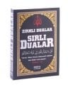 Zırhlı Dualar Sırlı Dualar, Mustafa İloğlu, Karton Kapak