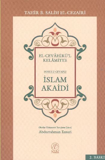 Sorulu Ve Cevaplı İslam Akaidi, Nida Yayıncılık