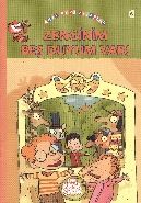 Zenginim Beş Duyum Var, Françoise Rastoin-Faugeron
