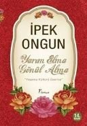 Yarım Elma Gönül Alma, İpek Ongun