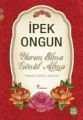 Yarım Elma Gönül Alma, İpek Ongun