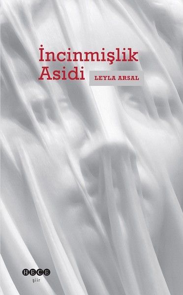 İncinmişlik Asidi, Hece Yayınları