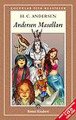 Andersen Masalları, Hans Christian Andersen, Remzi Kitabevi