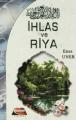İhlas ve Riya, Enes Uner, Yasin Yayınevi