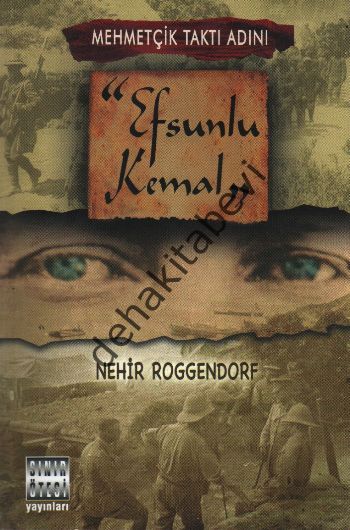 Efsunlu Kemal, Nehir Roggendorf
