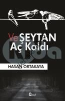 Ve Şeytan Aç Kaldı, Araf Yayınları