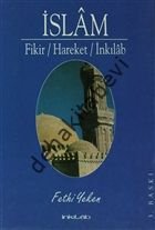 İslam, Fikir - Hareket - İnkılab, Fethi Yeken, İnkılab Yayınları