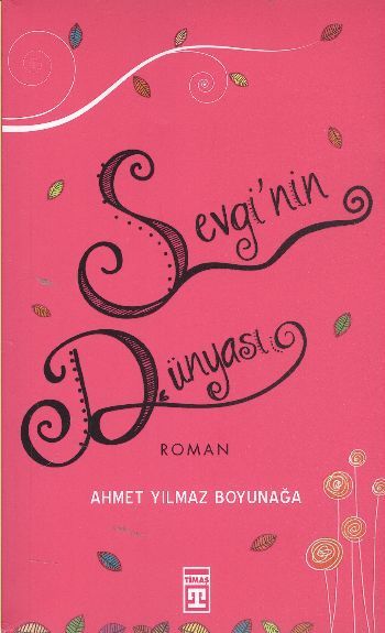 Sevginin Dünyası