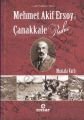 Mehmet Akif Ersoy Ve Çanakkale Ruhu, Ensar Neşriyat