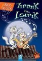 Tırmık ile Isırık - Nur İçözü
