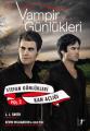 Vampir Günlükleri - Stefan Günlükleri Vol. 2 Kan Açlığı, L. J. Smith