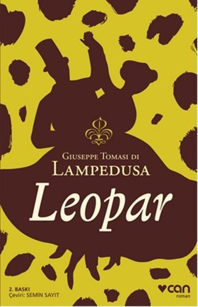 LEOPAR, Giuseppe Tomasi Di Lampedusa