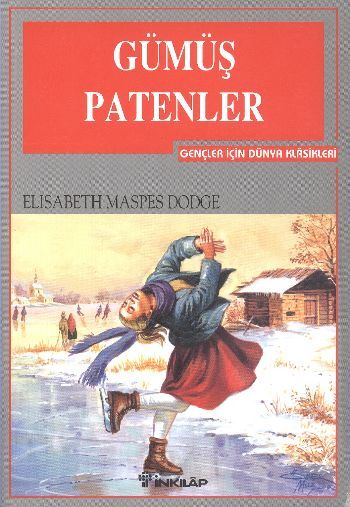Gümüş Patenler, Elisabeth M. Dodge
