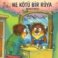 Ne Kötü Bir Rüya,Mercer Mayer