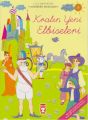 Kralın Yeni Elbiseleri - Andersen Masalları