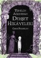 Tünelin Ağzından Dehşet Hikayeleri, Chris Priestley