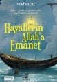 Hayallerim Allaha Emanet , Olimpos Yayınları