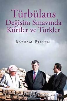 Türbülans, Bayram Bozyel, İletişim