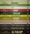 Sadık Yalsızuçanlar Kitapları 13 Kitap Timaş Yayınları
