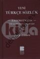 Yeni Türkçe Sözlük; İlköğretim İçin, Bilge Kültür Sanat