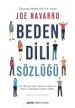 Beden Dili Sözlüğü, Joe Navarro