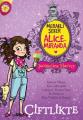 Alice-Miranda Çiftlikte, Jacqueline Harvey