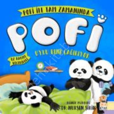 Pofi Uyku Beni Çağırıyor