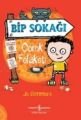Bip Sokağı - Çörek Felaketi, Jo Simmons