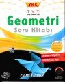 Palme YKS TYT Geometri Soru Kitabı