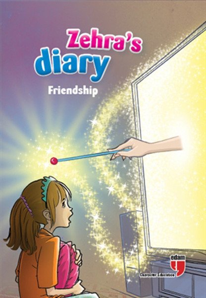 ING-ZEHRA'S DİARY FRİENDSHİP