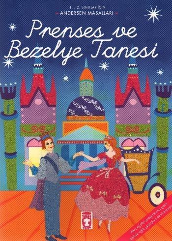 Prenses ve Bezelye Tanesi - Andersen Masalları
