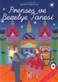 Prenses ve Bezelye Tanesi - Andersen Masalları