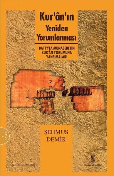 Kur'an'ın Yeniden Yorumlanması, Şehmus Demir