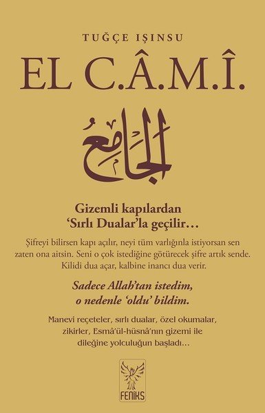 El Cami, Feniks Kitap