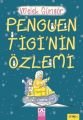 Penguen Tiginin Özlemi - Melek Güngör