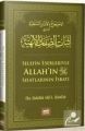 Selefin Eserleriyle Allah (Cc)'ın Sıfatlarının İsbatı Ebu Abdullah Adil b. Abdullah Alu Hamdan