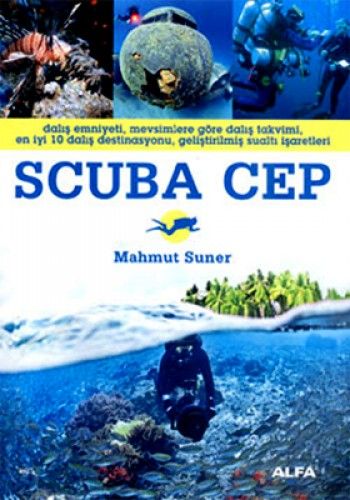 Scuba (Cep Boy), Mahmut Suner
