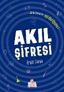 Zihin Çatlatan 100 Akıl Oyunu 1 - Akıl Şifresi, Ersin Teres