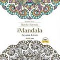 Süper Mandala Boyama Kitabı, İlayda Bayrak