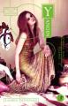 Yangın, Lauren Destefano