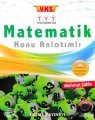 Palme YKS TYT Matematik Konu Anlatımlı