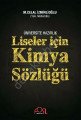 Üniversiteye Hazırlık Liseler İçin, M.Celal İzmirlioğlu