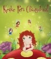 Keşke Peri Olsaydım!, İlkay Marangoz