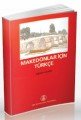 Makedonlar İçin Türkçe, Çiğdem Ülker