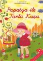 Papatya ile Tarla Kuşu - Andersen Masalları
