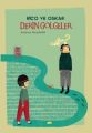 Rico ve Oskar Derin Gölgeler, Andreas Steinhöfel