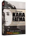 Üsteğmen Kara Fatma, Melek Akçiçek